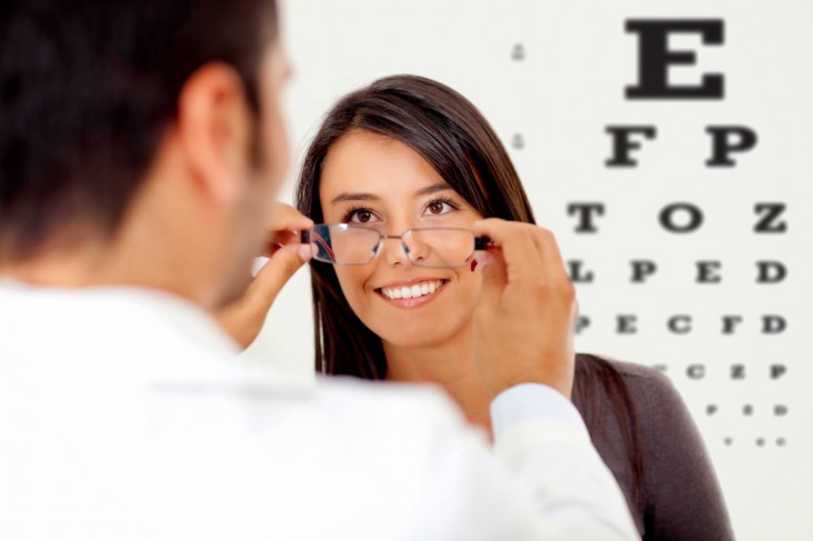 oftalmologista ilentes